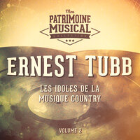 I'll Always Be Glad to Take You Back - Ernest Tubb