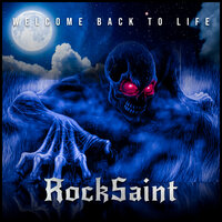Brocken - Rocksaint