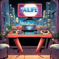 No Name No Time - failife