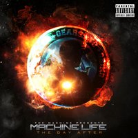 Inside of Me - GT Garza & Qua & Roosh Williams