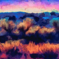 Nouvelle (174 Hz) - Outside The Sky