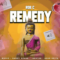 Remedy - Rob C & Harry Spark