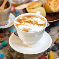 Make Me Feel Good - Coffee Jazz Melody