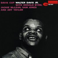 Rhumba Nhumba - Walter Davis Jr. & Walter Davis