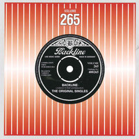 Promise Mister Thomas - Varetta Dillard