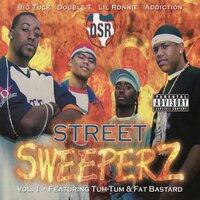 WankSir - Dirty South Rydaz