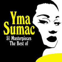 Cha Cha Gitano - Yma Sumac