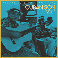Monte Adentro - Sounds of Havana
