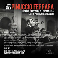 1996 La forza del destino - Pace mio Dio - Pinuccio Ferrara & Джузеппе Верди