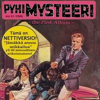 Tahtomattaan - Pyhimys