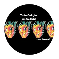 Baby Lets French - Mafu Nakyfu