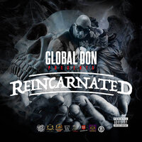 Chosen Few - Global Don