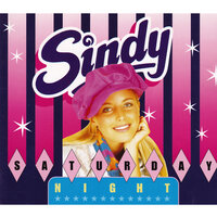 Saturday Night - Sindy