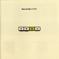 For an Angel - Paul van Dyk