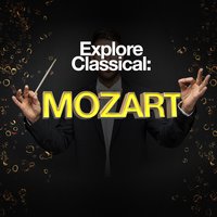 Piano Concerto No. 19 in F Major, K. 459: II. Allegretto - Cristina Ortiz & Вольфганг Амадей Моцарт