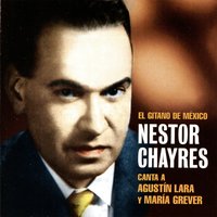 Mi Rival - Nestor Chayres
