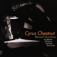 Amazing Grace - Cyrus Chestnut