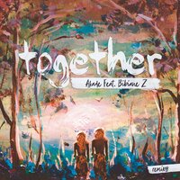 Together - Akade & Bibiane Z