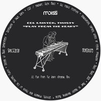 Play From The Heart - Col Lawton & Twisty