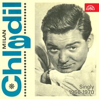 Koupím si milou - Milan Chladil