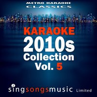 Rumour Has It (In the Style of Adele) - Metro Karaoke Classics