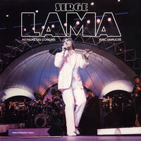 De France - Serge Lama