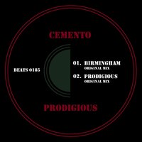 My Birmingham Connection - Cemento