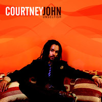 Did Our Best - Courtney John