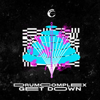 Get Down - Drumcomplex