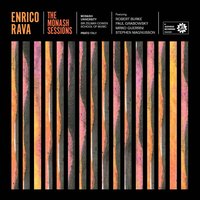 Blancasnow - Mirko Guerrini & Paul Grabowsky & Enrico Rava