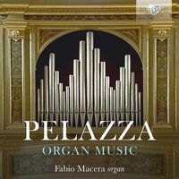 Dodici suonate su varii tuoni: VIII. Marcia finale in G Major - Fabio Macera