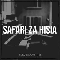 Shairi La Amani - Amani Mwanga