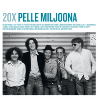 Moottoritie on kuuma - Pelle Miljoona OY