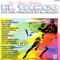 El Choclo - Jorge Sobral