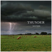 Gentle Thunderstorm - Baltic Nature Sounds & Epic Soundscapes & Sons de Chuva para Meditar