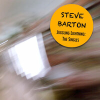 Falling High - Steve Barton