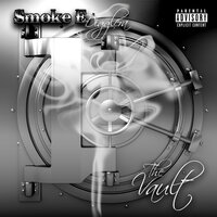 Tha Devil Made Me Do It - Smoke E. Digglera