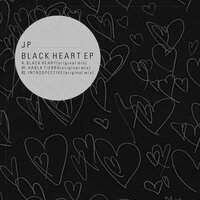 Black Heart - JP Elorriaga