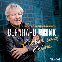 Hier ist ein Mensch - Bernhard Brink