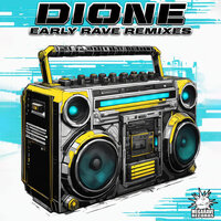 Eye Of The Storm - Dione