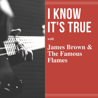 It Was You - James Brown