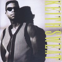 Let Me Love You - Keith Sweat