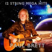 Space Oddity - Paul Brett