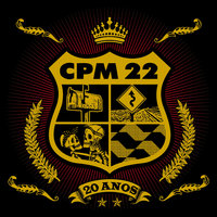 Anteontem - CPM 22