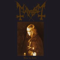 Deathcrush - Mayhem