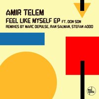 Feel Like Myself - Don Son & Amir Telem
