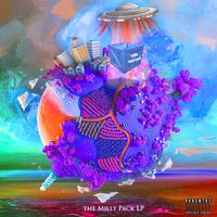 Euphoria - Chriz Milly & CityBoyPack & Lone$tarr