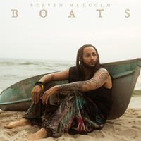 Bounce - Steven Malcolm
