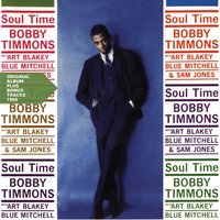 Stella B. - Bobby Timmons & Art Blakey & Blue Mitchell & Sam Jones