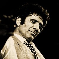 Toi l'oiseau - Gilbert Bécaud